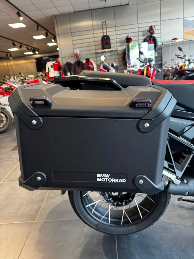 Bmw R 1300 GS Adventure Trophy (2025 - 26) (12)