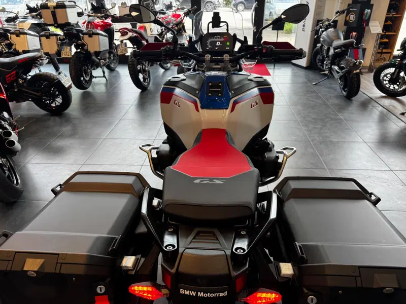 Bmw R 1300 GS Adventure Trophy (2025 - 26) (13)