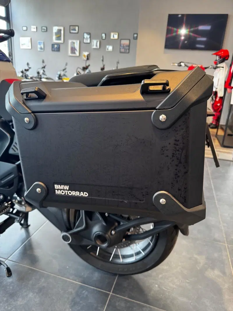 Bmw R 1300 GS Adventure Trophy (2025 - 26) (14)