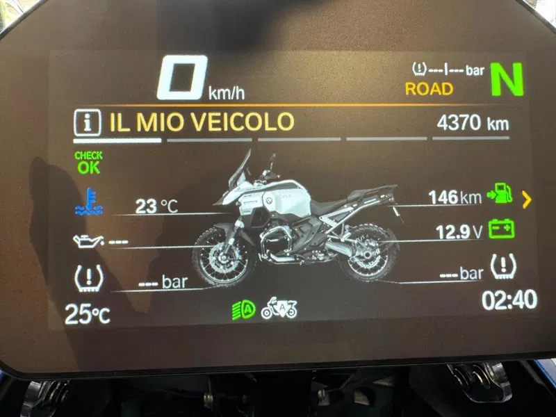 Bmw R 1300 GS Adventure Trophy (2025 - 26) (6)