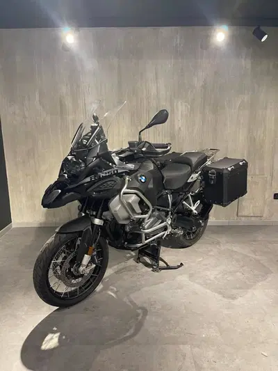 Bmw R 1250 GS Adventure (2021 - 24) usata