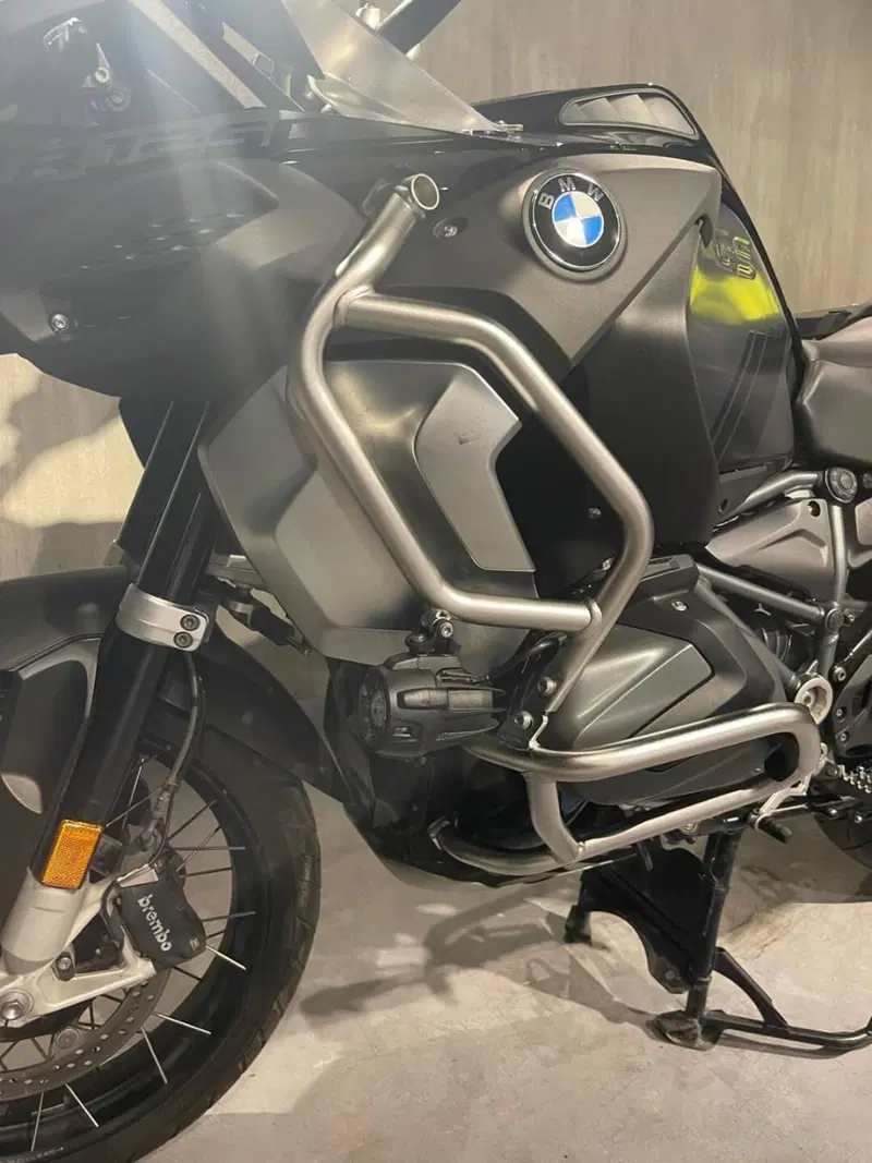 Bmw R 1250 GS Adventure (2021 - 24) (7)