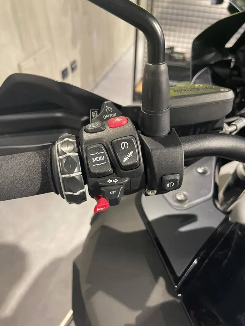 Bmw R 1250 GS Adventure (2021 - 24) (8)