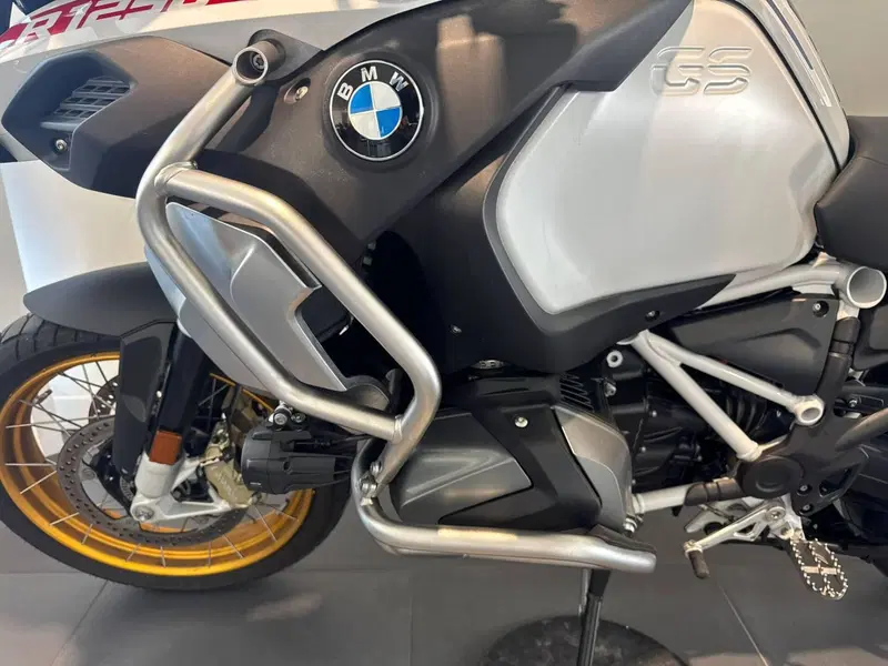 Bmw R 1250 GS Adventure (2021 - 24) (2)