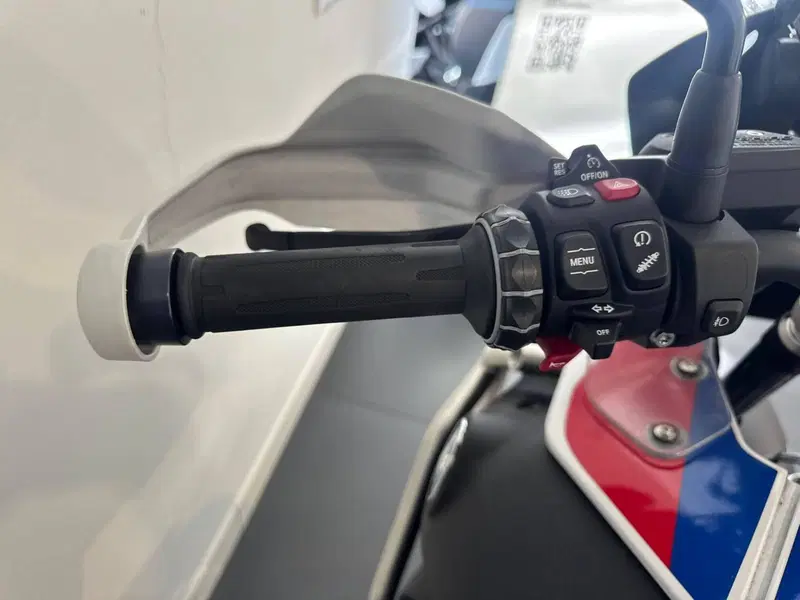 Bmw R 1250 GS Adventure (2021 - 24) (4)