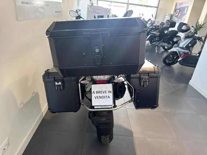 Bmw R 1250 GS Adventure (2021 - 24) (7)