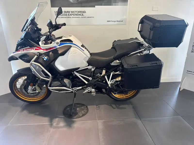 Bmw R 1250 GS Adventure (2021 - 24) (9)