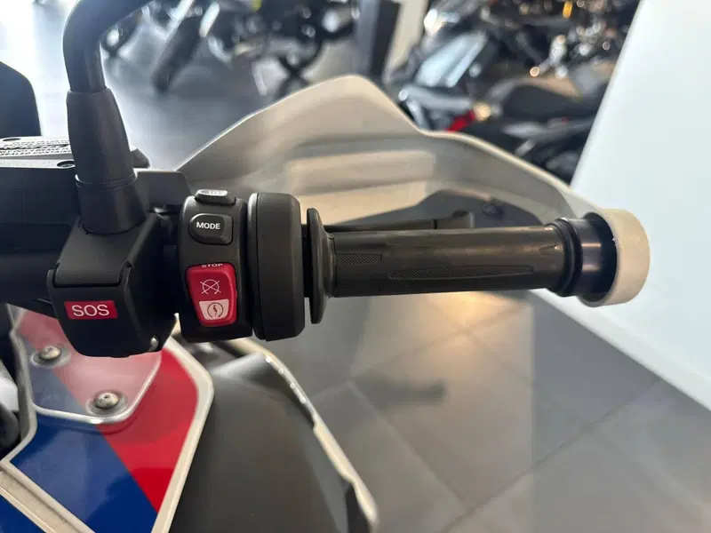 Bmw R 1250 GS Adventure (2021 - 24) (10)