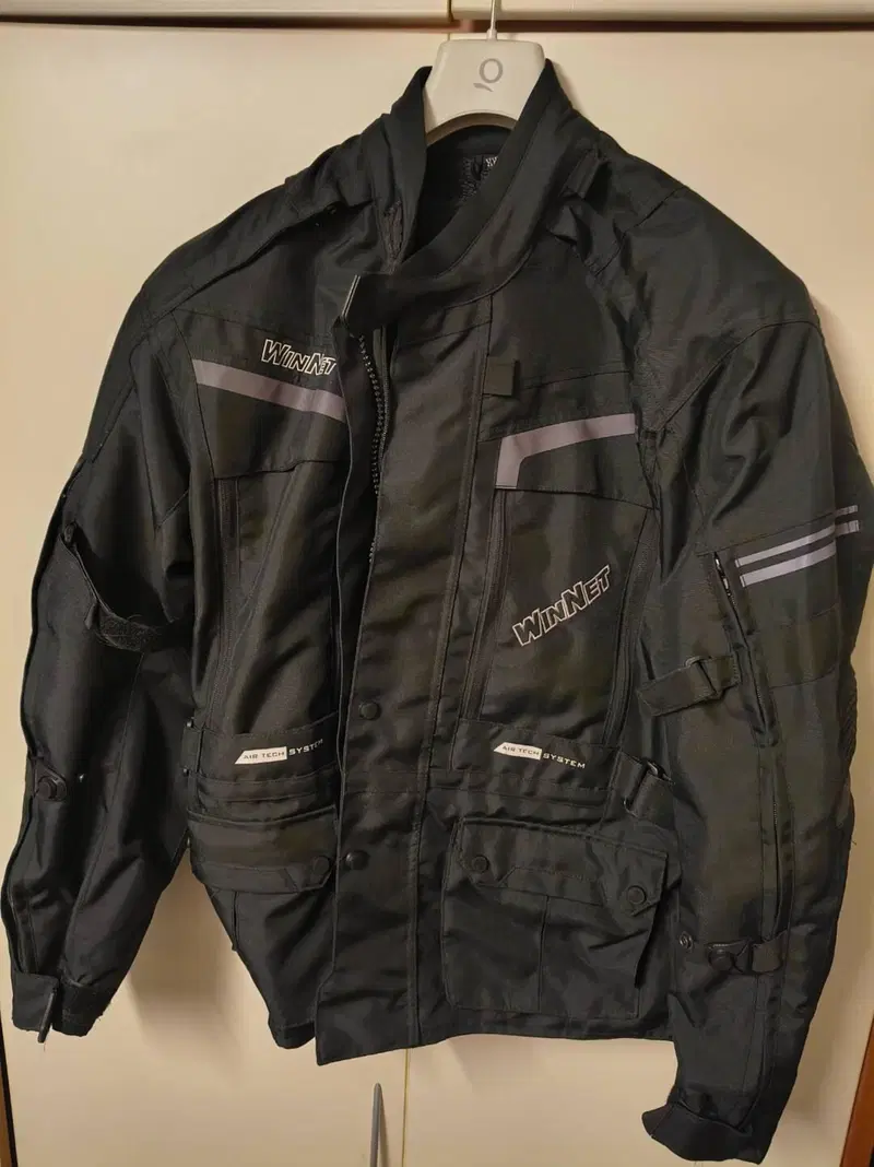 Honda Africa Twin CRF 1000L DCT ABS Travel Edition (2016 - 17) (6)