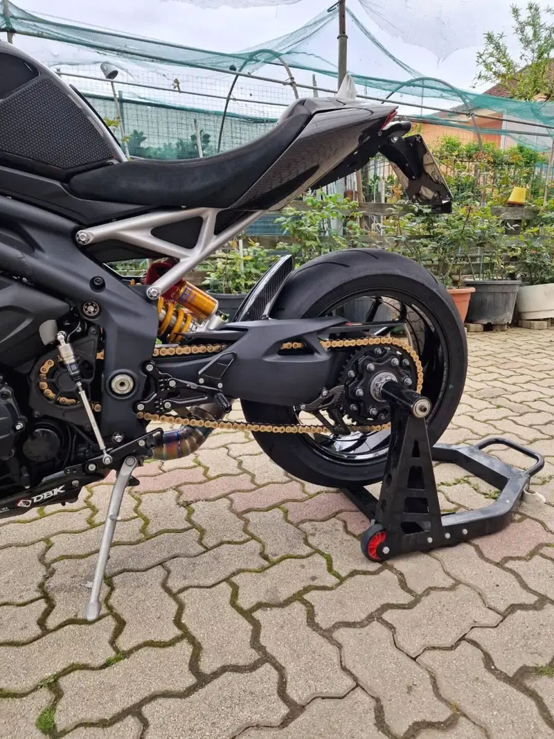 Triumph Speed Triple 1200 RS (2021 - 24) (3)