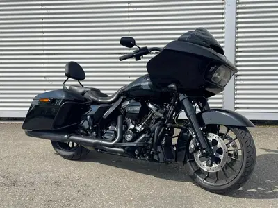 Harley-Davidson 114 Road Glide Special (2019 - 20) - FLTRXS usata