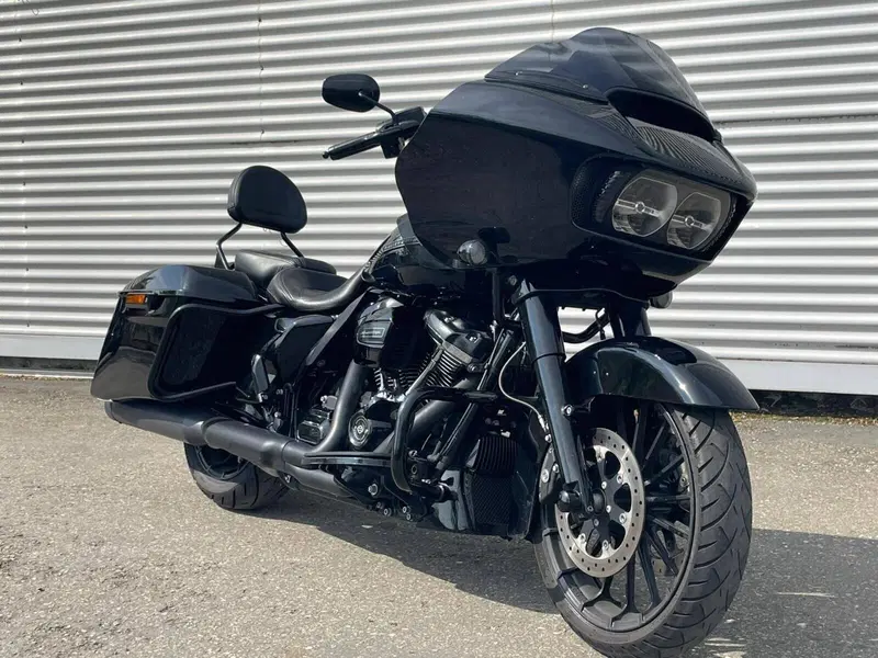Harley-Davidson 114 Road Glide Special (2019 - 20) - FLTRXS (3)