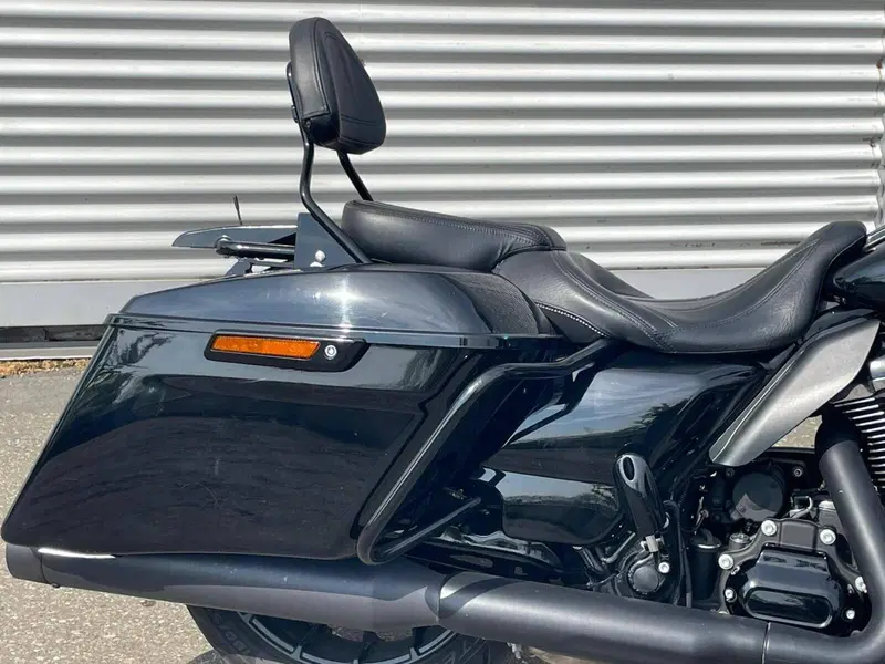 Harley-Davidson 114 Road Glide Special (2019 - 20) - FLTRXS (6)