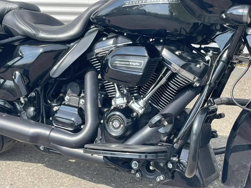 Harley-Davidson 114 Road Glide Special (2019 - 20) - FLTRXS (7)