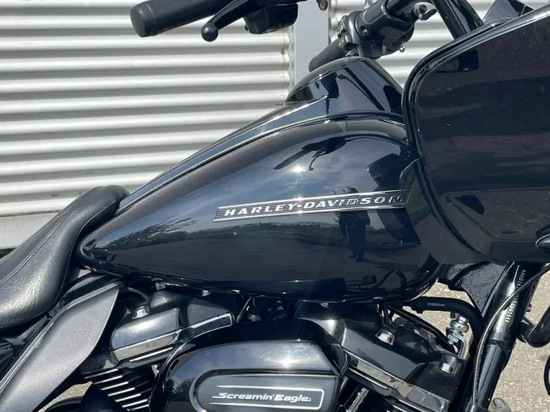 Harley-Davidson 114 Road Glide Special (2019 - 20) - FLTRXS (8)