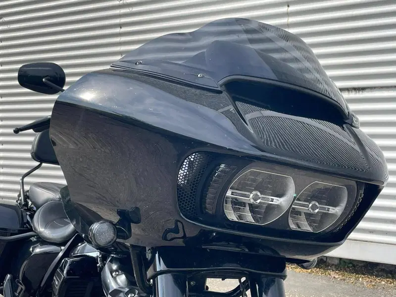 Harley-Davidson 114 Road Glide Special (2019 - 20) - FLTRXS (9)