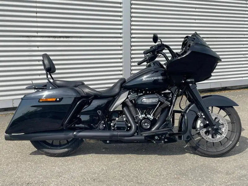 Harley-Davidson 114 Road Glide Special (2019 - 20) - FLTRXS (17)