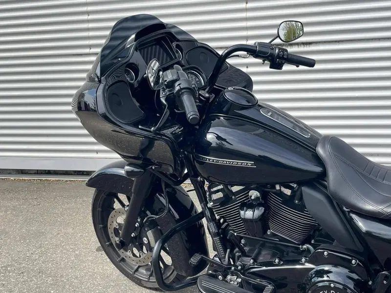 Harley-Davidson 114 Road Glide Special (2019 - 20) - FLTRXS (10)