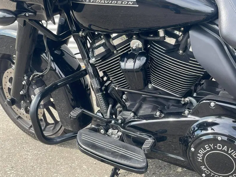 Harley-Davidson 114 Road Glide Special (2019 - 20) - FLTRXS (11)