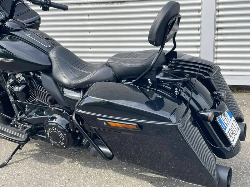 Harley-Davidson 114 Road Glide Special (2019 - 20) - FLTRXS (13)