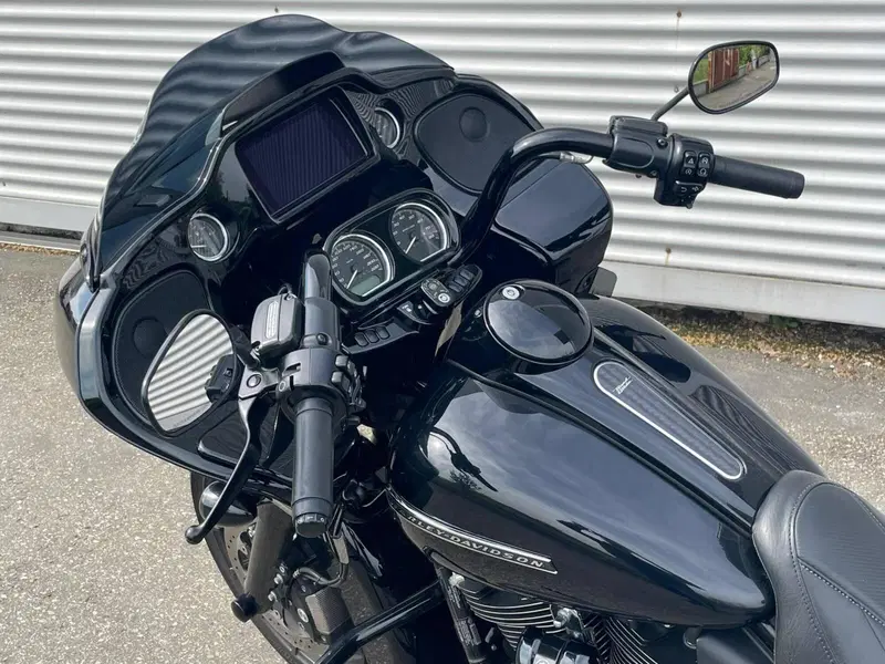 Harley-Davidson 114 Road Glide Special (2019 - 20) - FLTRXS (14)