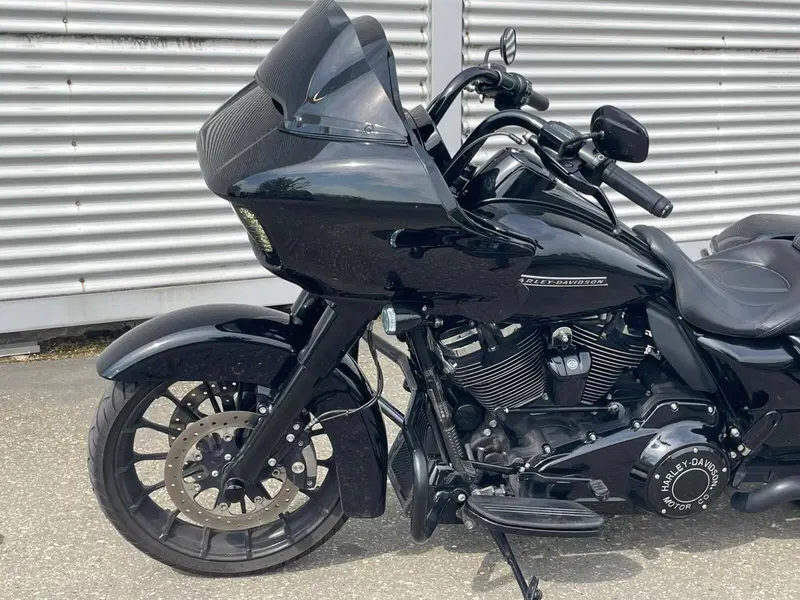 Harley-Davidson 114 Road Glide Special (2019 - 20) - FLTRXS (16)