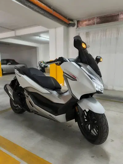 Honda Forza 300 ABS (2018 - 20) usata