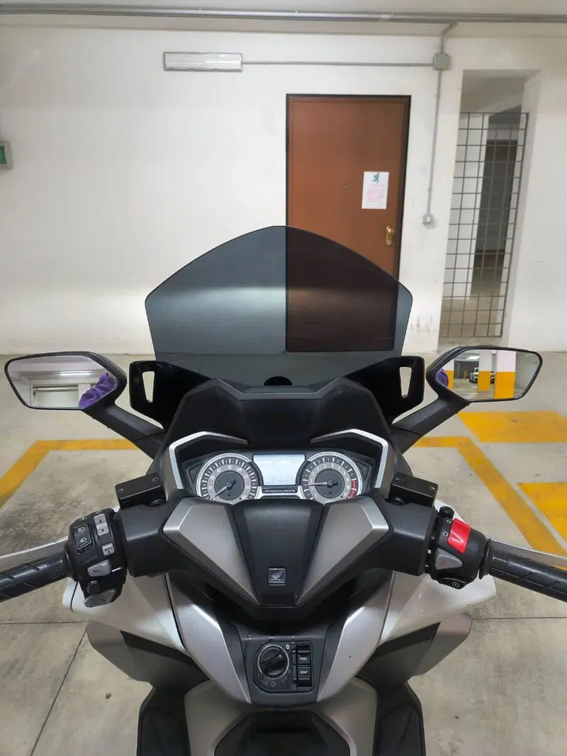 Honda Forza 300 ABS (2018 - 20) (7)