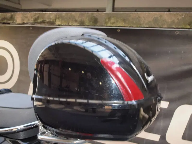 Vespa GTV 300 Via Montenapoleone ABS (2010 - 16) (6)