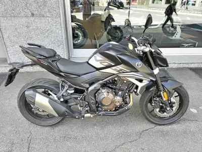 Voge Brivido 625R (2025 - 26) usata