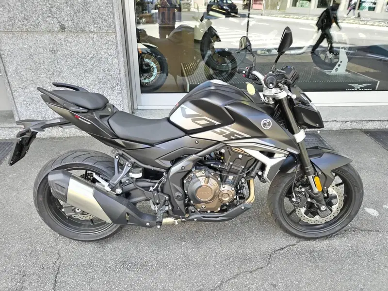 Voge Brivido 625R (2025 - 26)