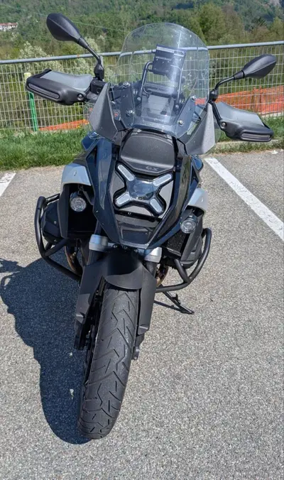 Bmw R 1300 GS Triple Black (2023 - 26) usata