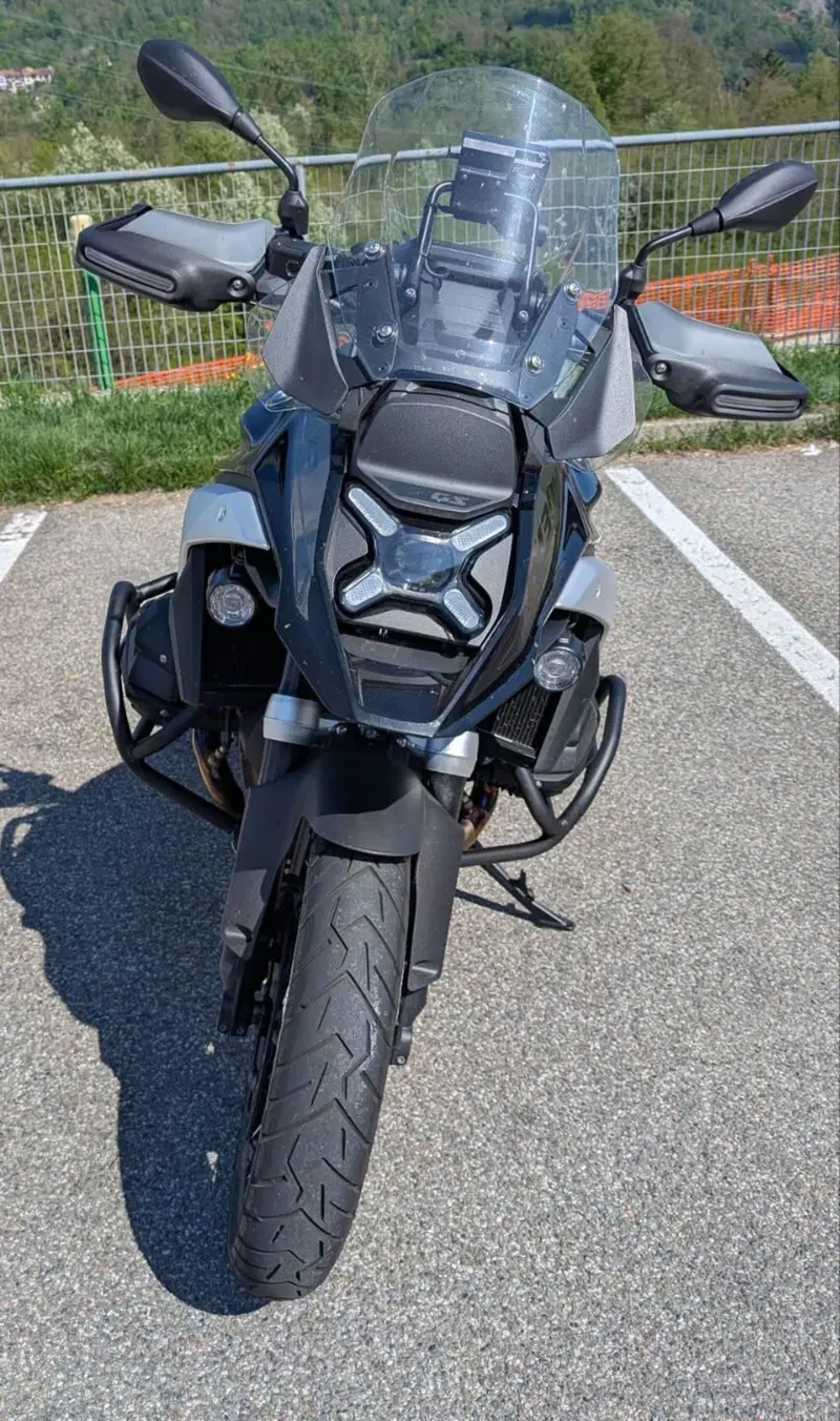 Bmw R 1300 GS Triple Black (2023 - 26)