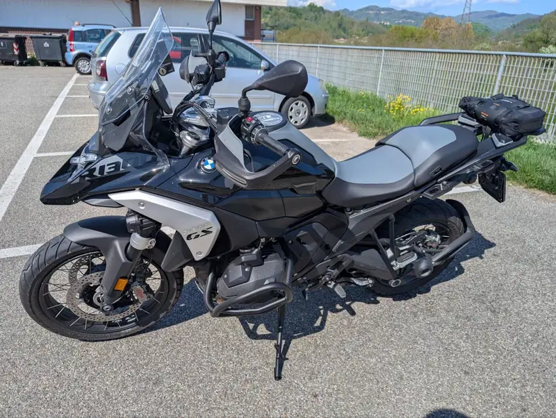 Bmw R 1300 GS Triple Black (2023 - 26) (2)