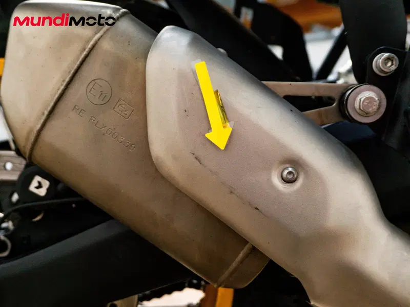 Royal Enfield Himalayan 450 (2024 - 26) (14)