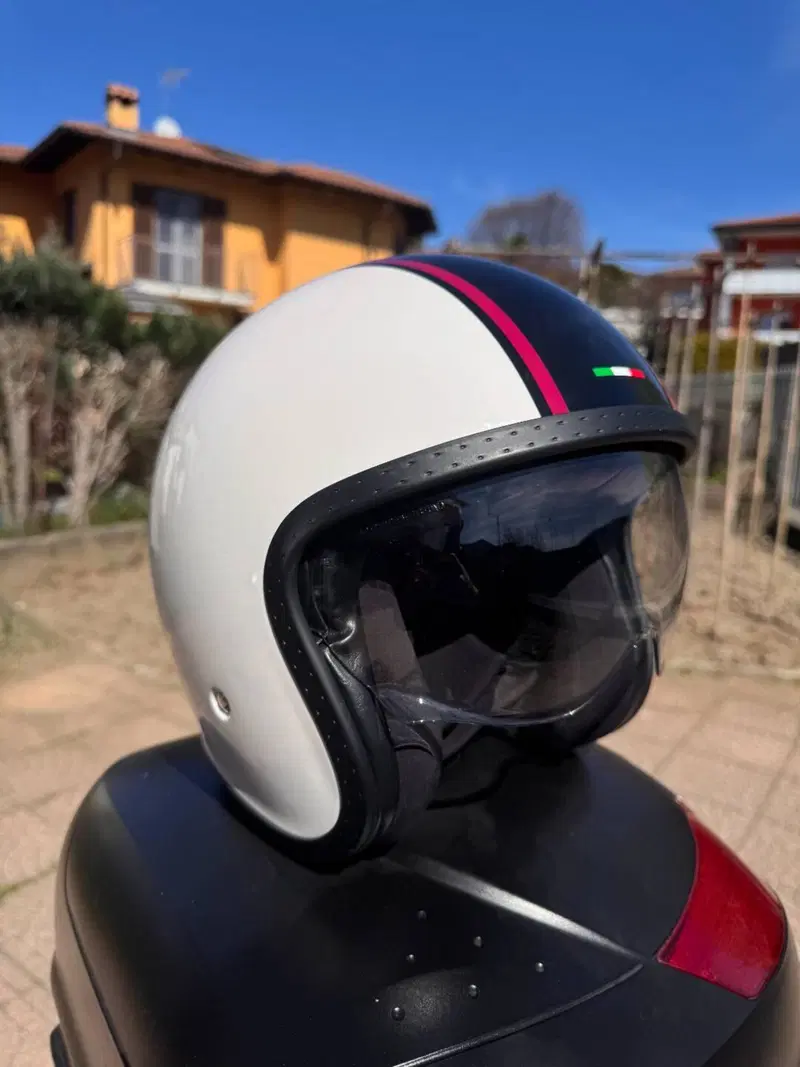 Sym Symphony 151 S (2010 - 17) (11)