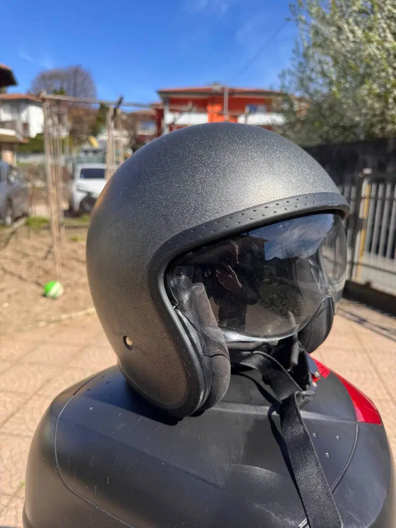 Sym Symphony 151 S (2010 - 17) (12)