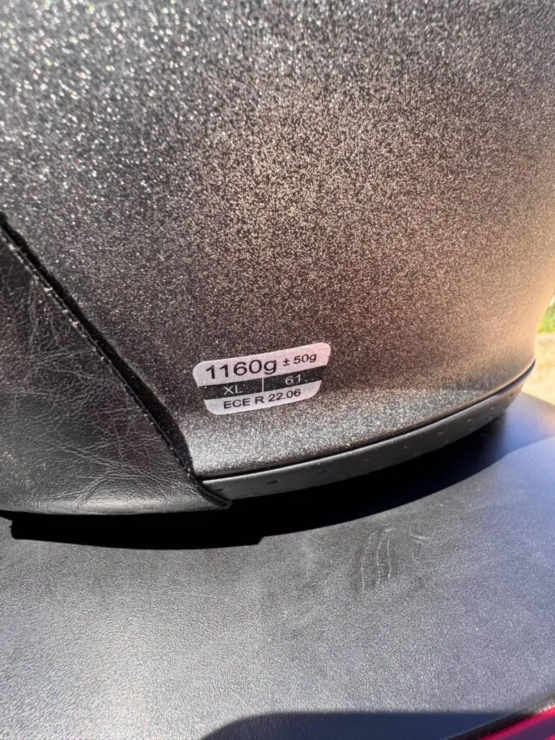 Sym Symphony 151 S (2010 - 17) (13)