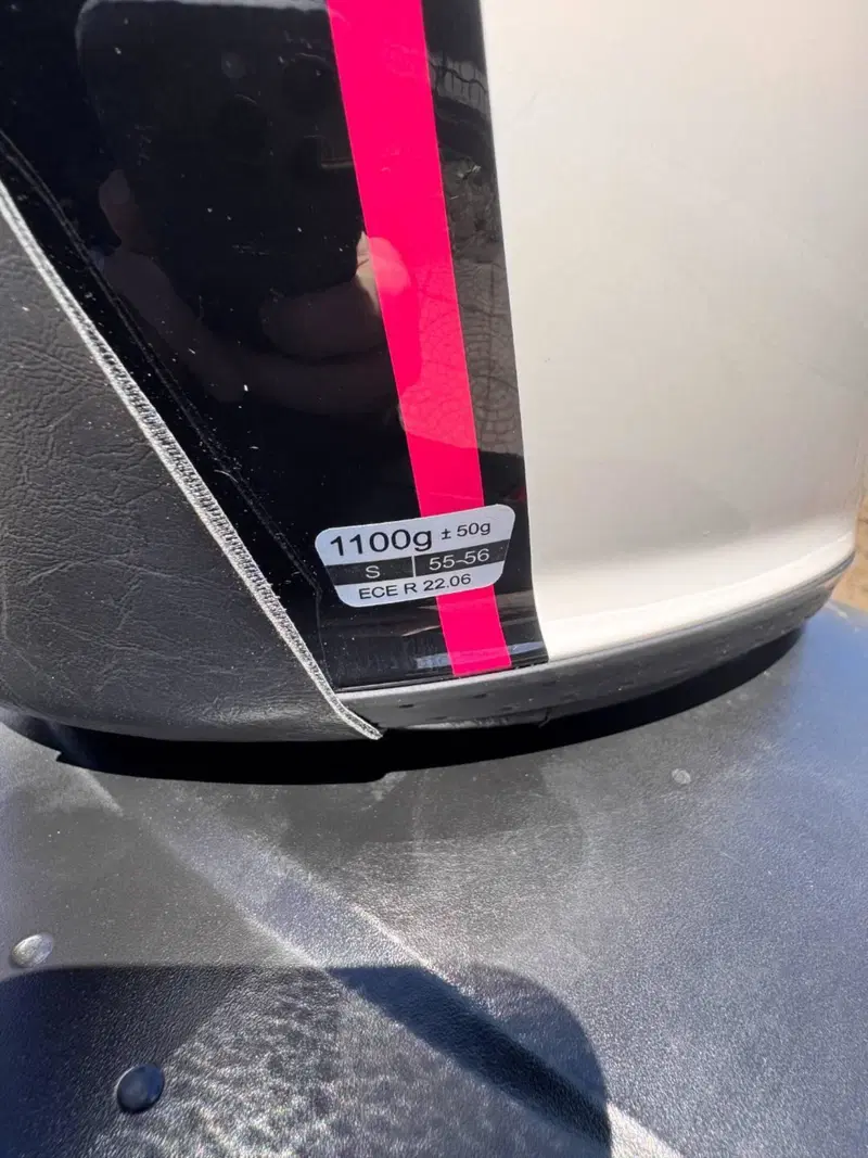 Sym Symphony 151 S (2010 - 17) (14)