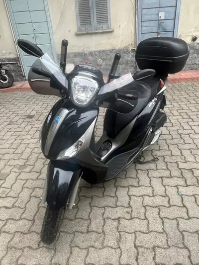 Piaggio Medley 150 S ABS (2016 - 19) usata