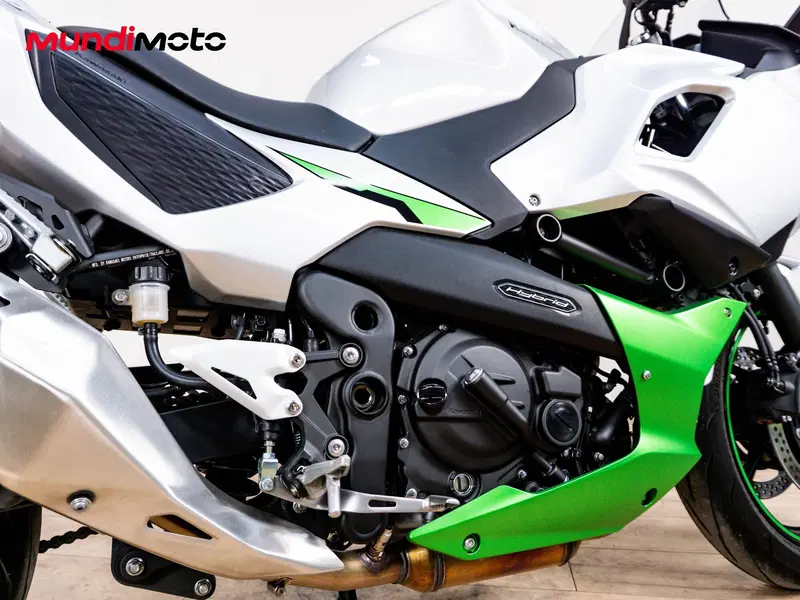 Kawasaki Ninja 7 Hybrid (2024 - 26) (4)