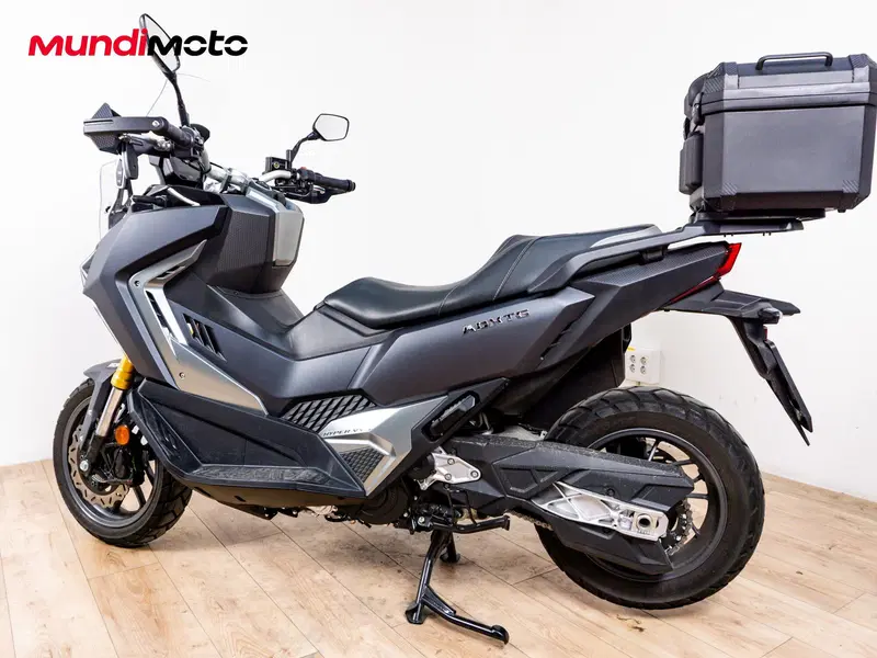 Sym ADXTG 400 (2025 - 26) (7)