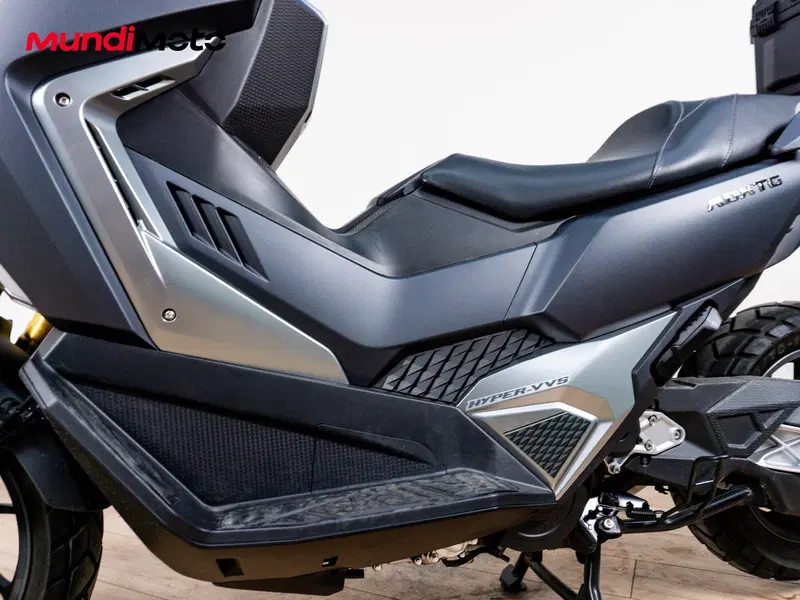 Sym ADXTG 400 (2025 - 26) (9)