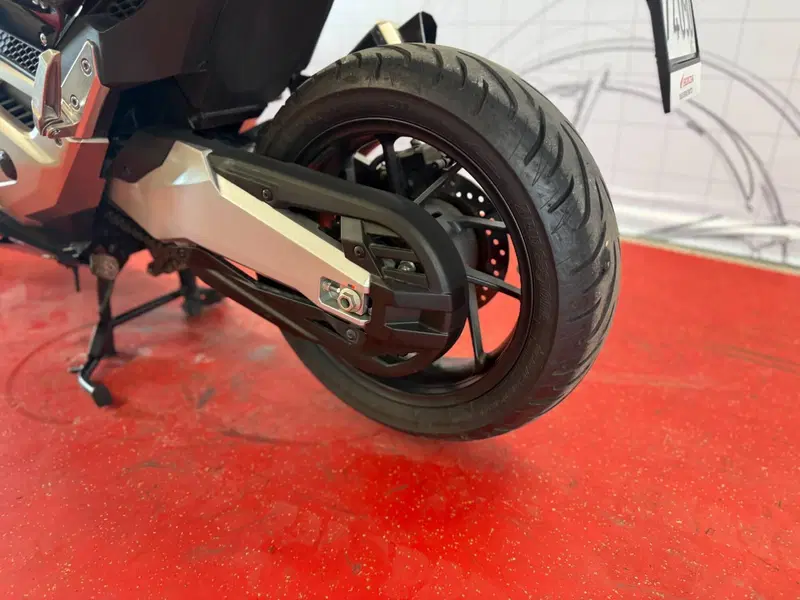 Honda Forza 750 DCT (2021 - 24) (15)