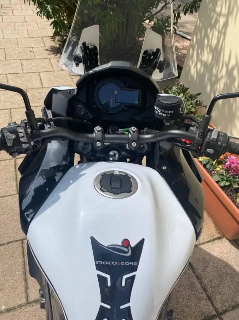 Kawasaki Versys 1000 (2019 - 20) (6)