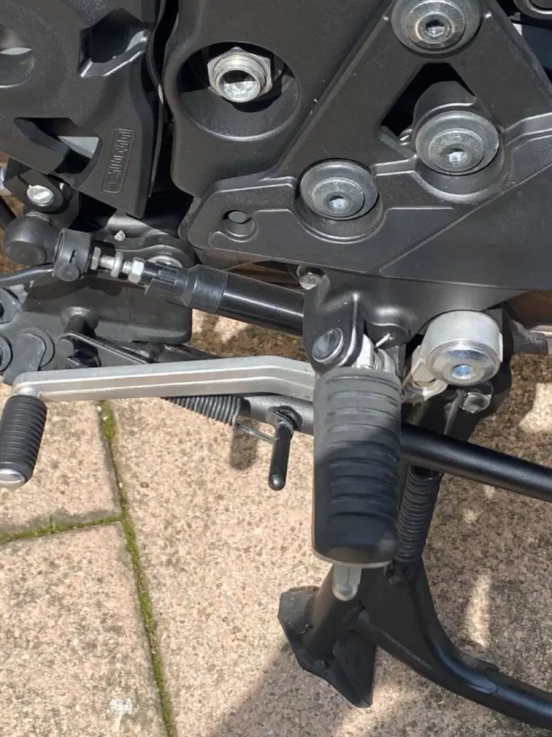 Kawasaki Versys 1000 (2019 - 20) (8)