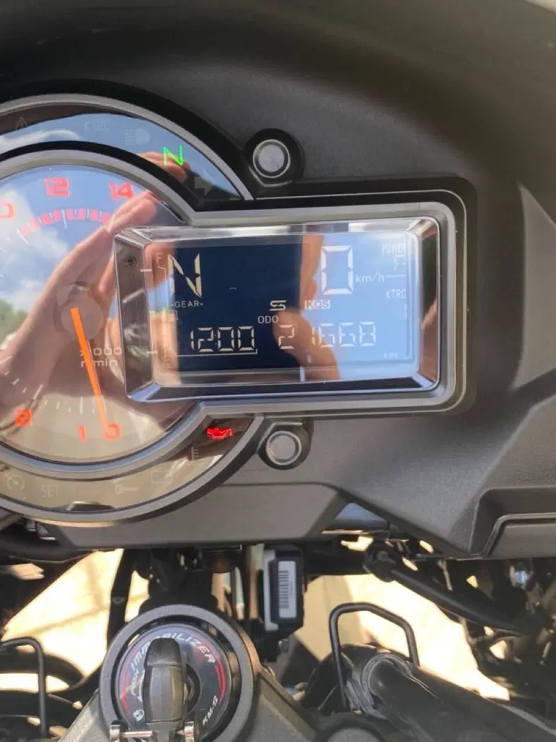 Kawasaki Versys 1000 (2019 - 20) (11)