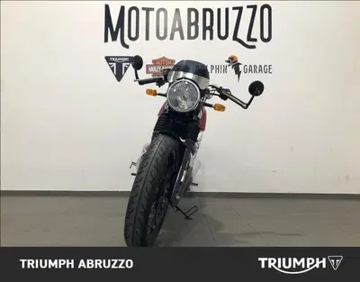 Royal Enfield Continental GT 650 (2021 - 26) usata