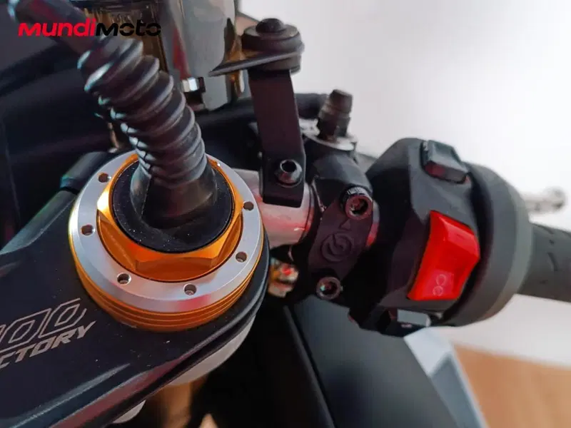 Aprilia RSV4 1100 Factory (2025 - 26) (22)