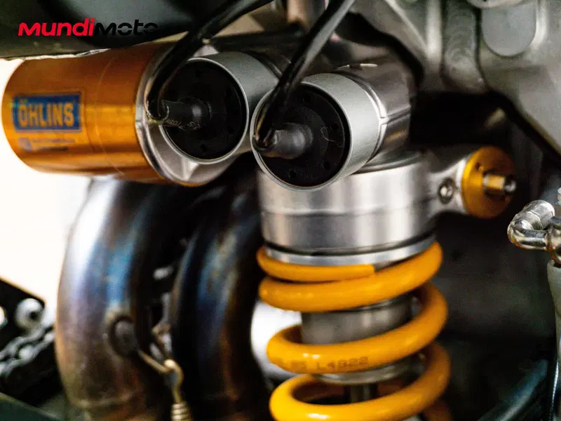 Aprilia RSV4 1100 Factory (2025 - 26) (30)